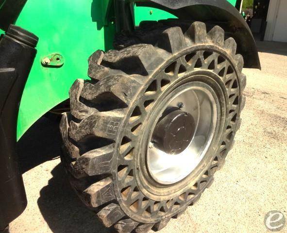 2014 JCB 510-56 At UsedEquipmentHub.com