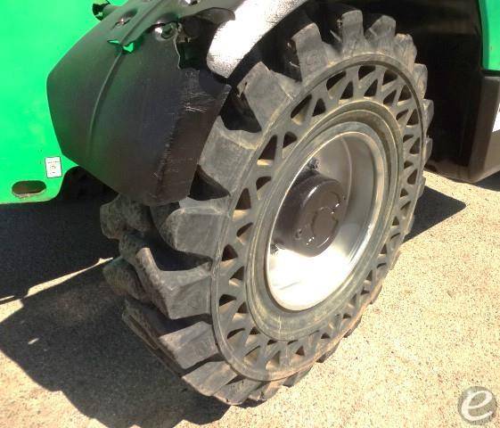 2014 JCB 510-56 At UsedEquipmentHub.com