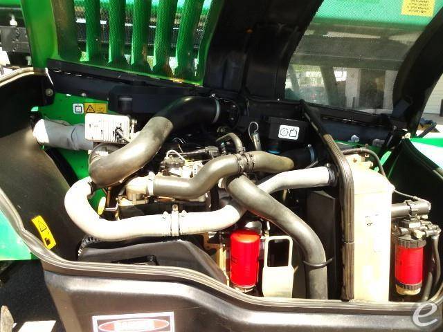 2014 JCB 510-56 At UsedEquipmentHub.com