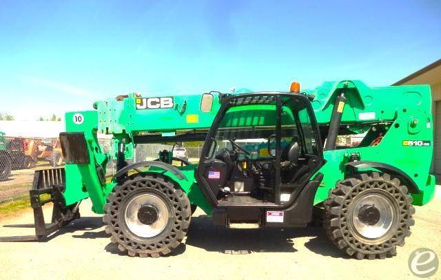 2014 JCB 510-56 At UsedEquipmentHub.com