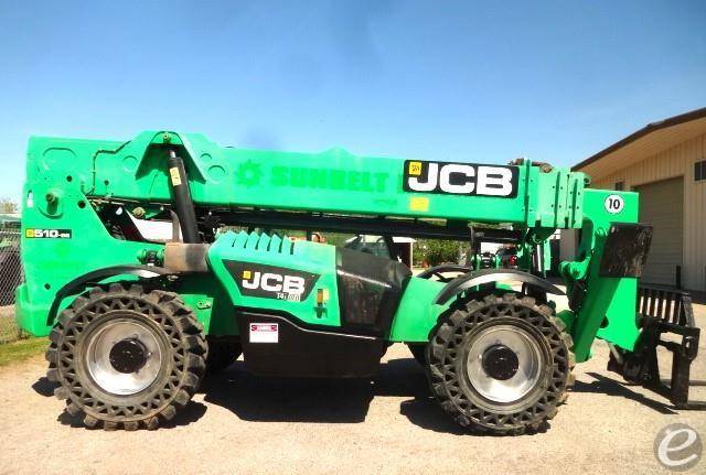 2014 JCB 510-56 At UsedEquipmentHub.com
