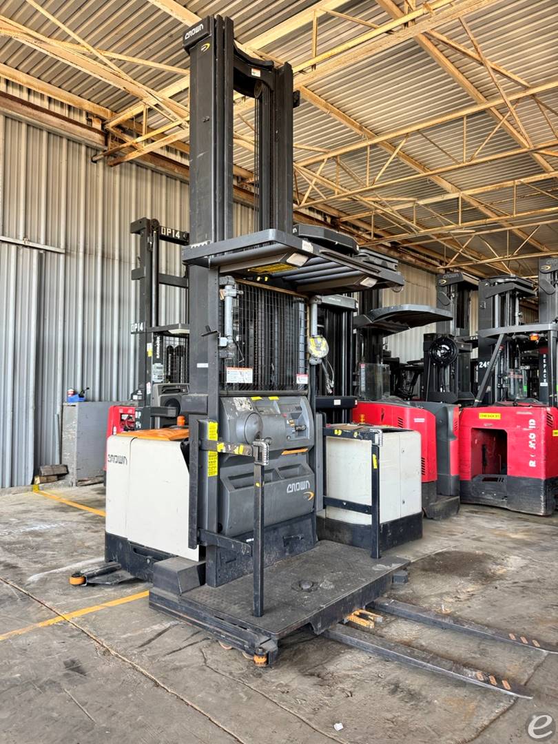 2018 Crown SP4050-30 At UsedEquipmentHub.com