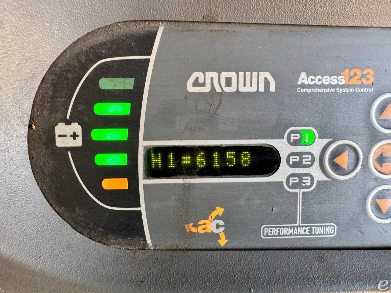 2018 Crown SP4050-30 At UsedEquipmentHub.com