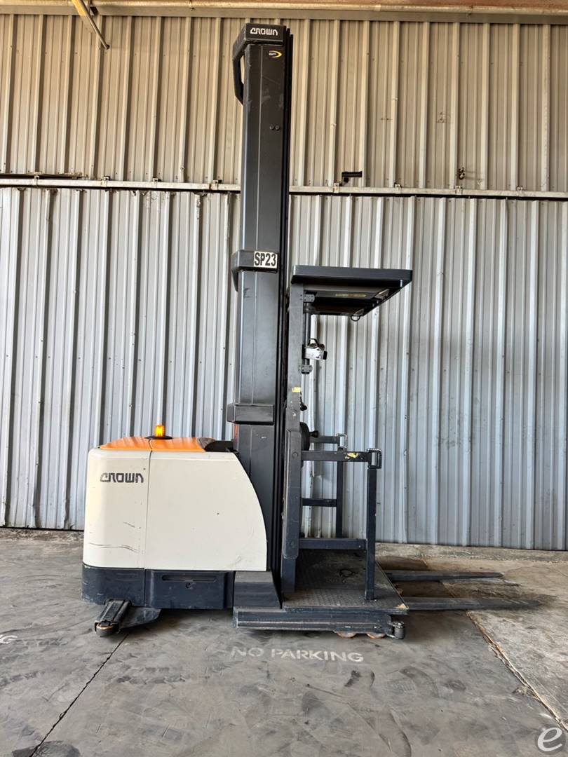 2018 Crown SP4050-30 At UsedEquipmentHub.com