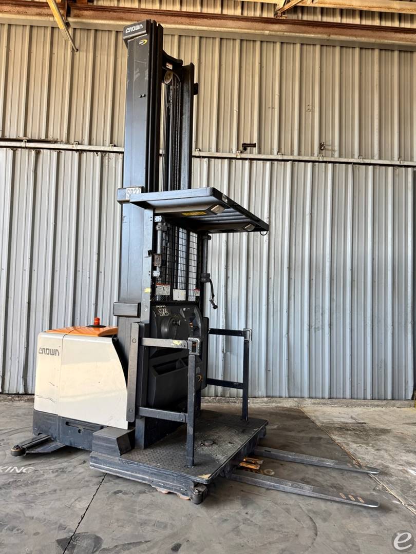 2018 Crown SP4050-30 At UsedEquipmentHub.com