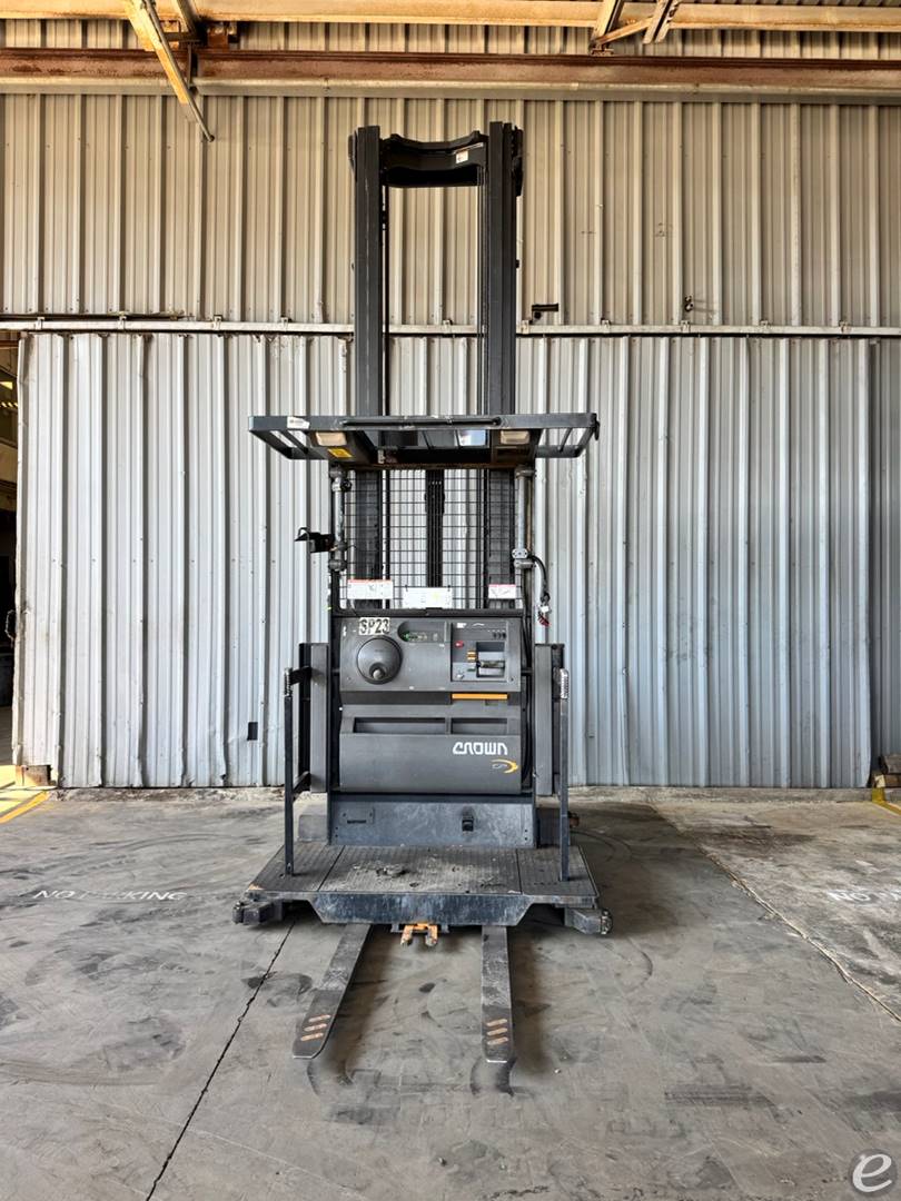 2018 Crown SP4050-30 At UsedEquipmentHub.com