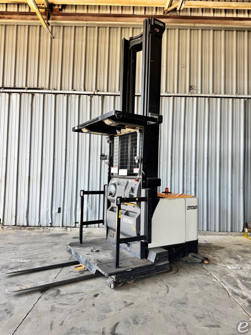 2018 Crown SP4050-30 At UsedEquipmentHub.com