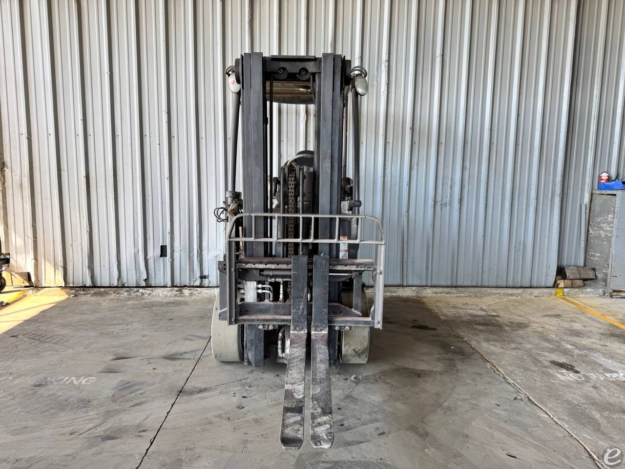 2014 Crown FC4525-50 At UsedEquipmentHub.com