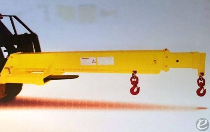   84-147-6000 At UsedEquipmentHub.com