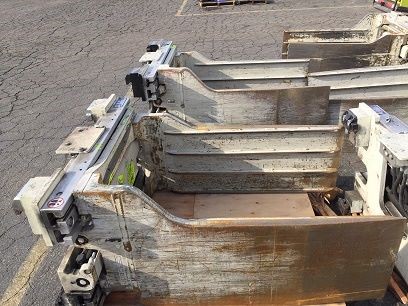 1998 Hyster H155XL2 At UsedEquipmentHub.com