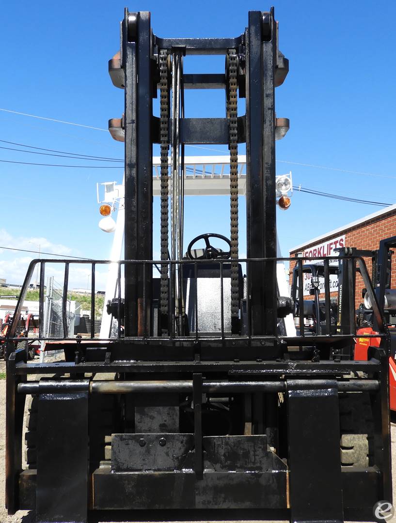 1994 Nissan DF05N70V At UsedEquipmentHub.com