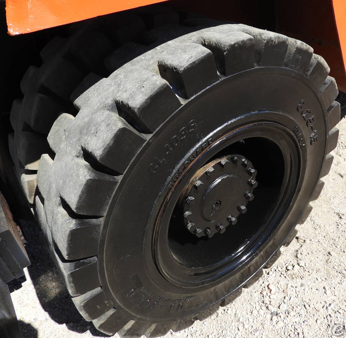 1994 Nissan DF05N70V At UsedEquipmentHub.com