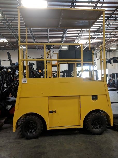  Rol-Lift RWS15-90 At UsedEquipmentHub.com