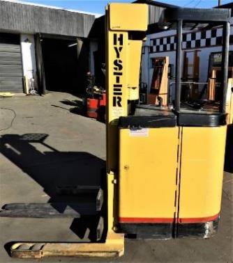 1977 Hyster N30BA At UsedEquipmentHub.com