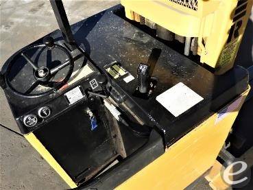 1977 Hyster N30BA At UsedEquipmentHub.com
