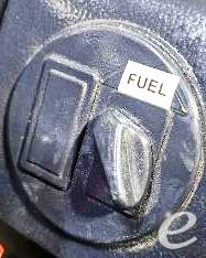 2006 Doosan G25E-5 At UsedEquipmentHub.com