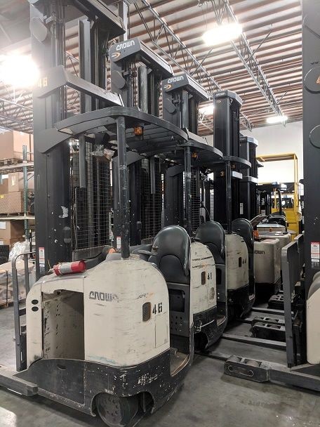 1999 Komatsu FG30T-12 At UsedEquipmentHub.com