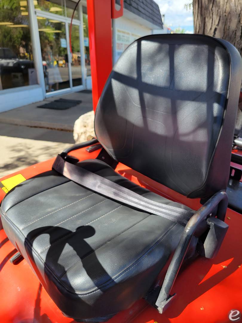 2007 Tailift FG25PGML At UsedEquipmentHub.com