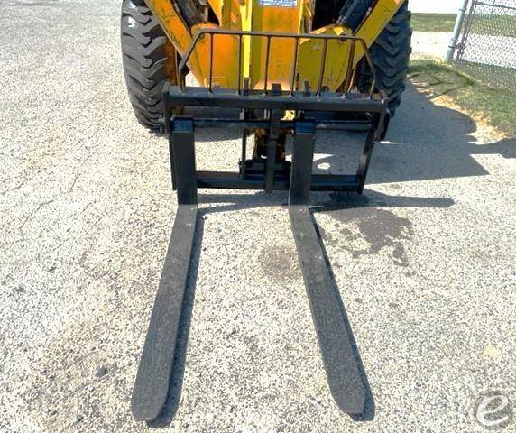 2015 JCB 510-56 At UsedEquipmentHub.com