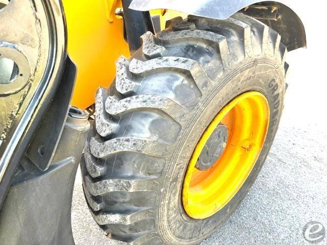 2015 JCB 510-56 At UsedEquipmentHub.com