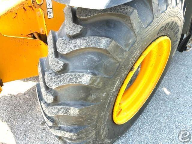 2015 JCB 510-56 At UsedEquipmentHub.com