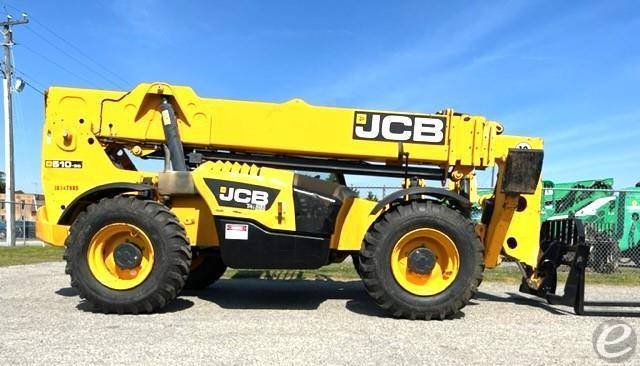 2015 JCB 510-56 At UsedEquipmentHub.com