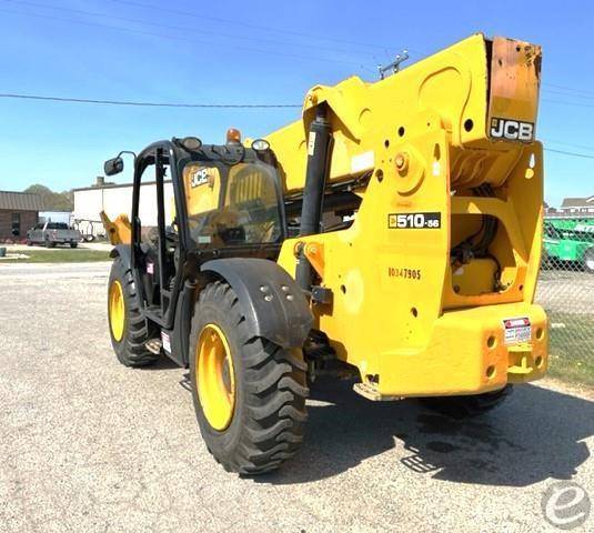 2015 JCB 510-56 At UsedEquipmentHub.com