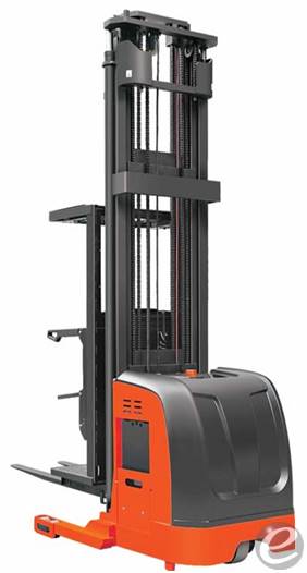  Tailift OPS15 At UsedEquipmentHub.com