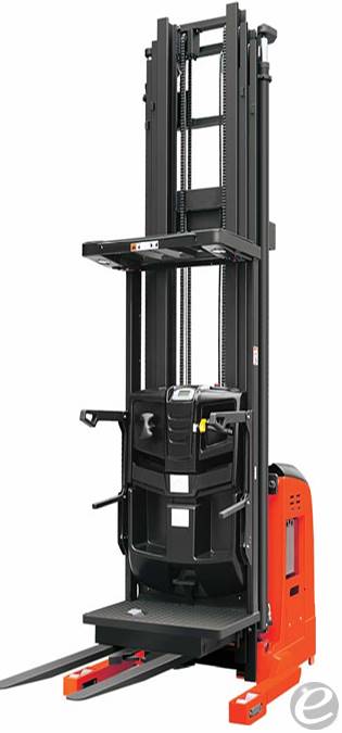  Tailift OPS15 At UsedEquipmentHub.com