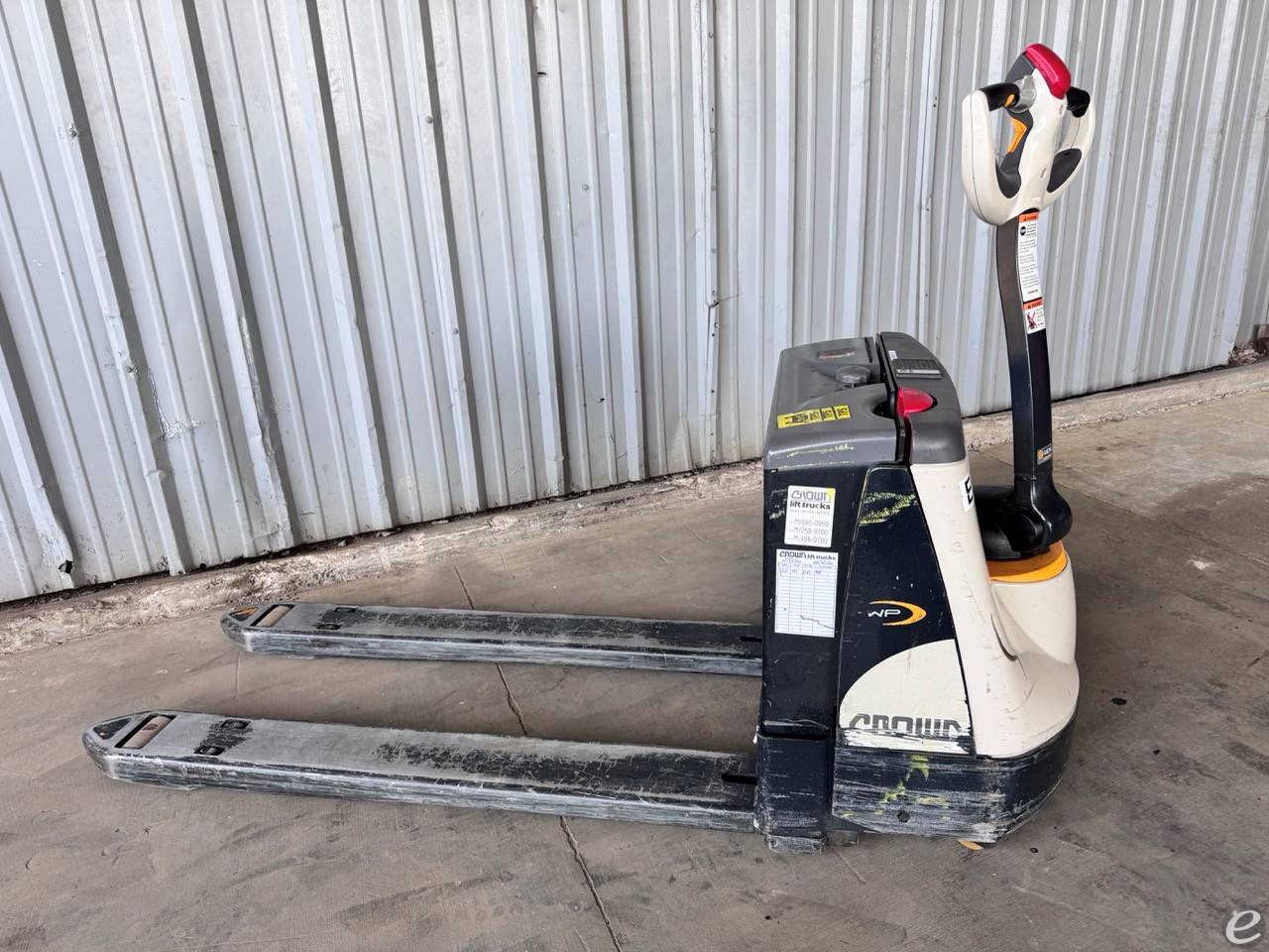 2021 Crown WP3035-45 At UsedEquipmentHub.com