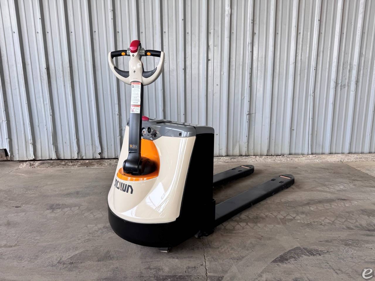 2021 Crown WP3035-45 At UsedEquipmentHub.com