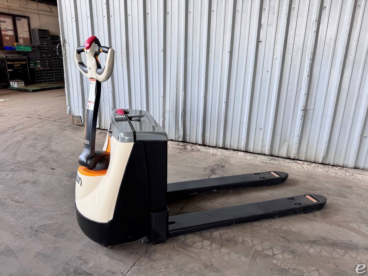 2021 Crown WP3035-45 At UsedEquipmentHub.com