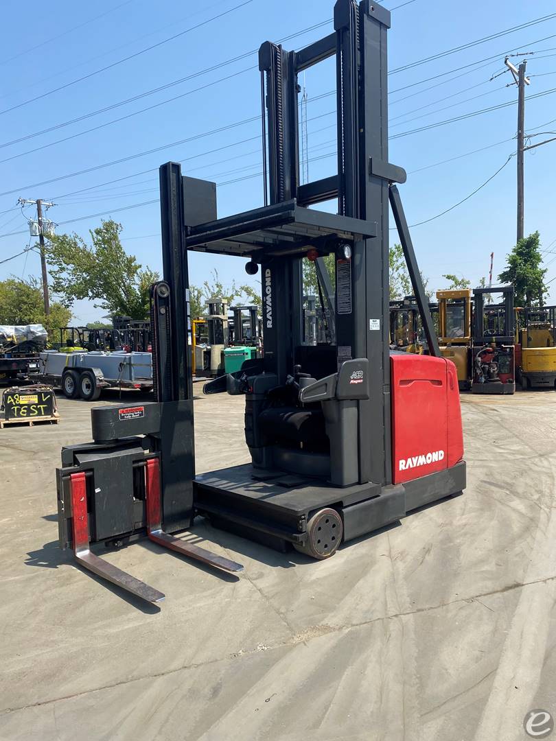 2009 Raymond 960-CSR30T At UsedEquipmentHub.com