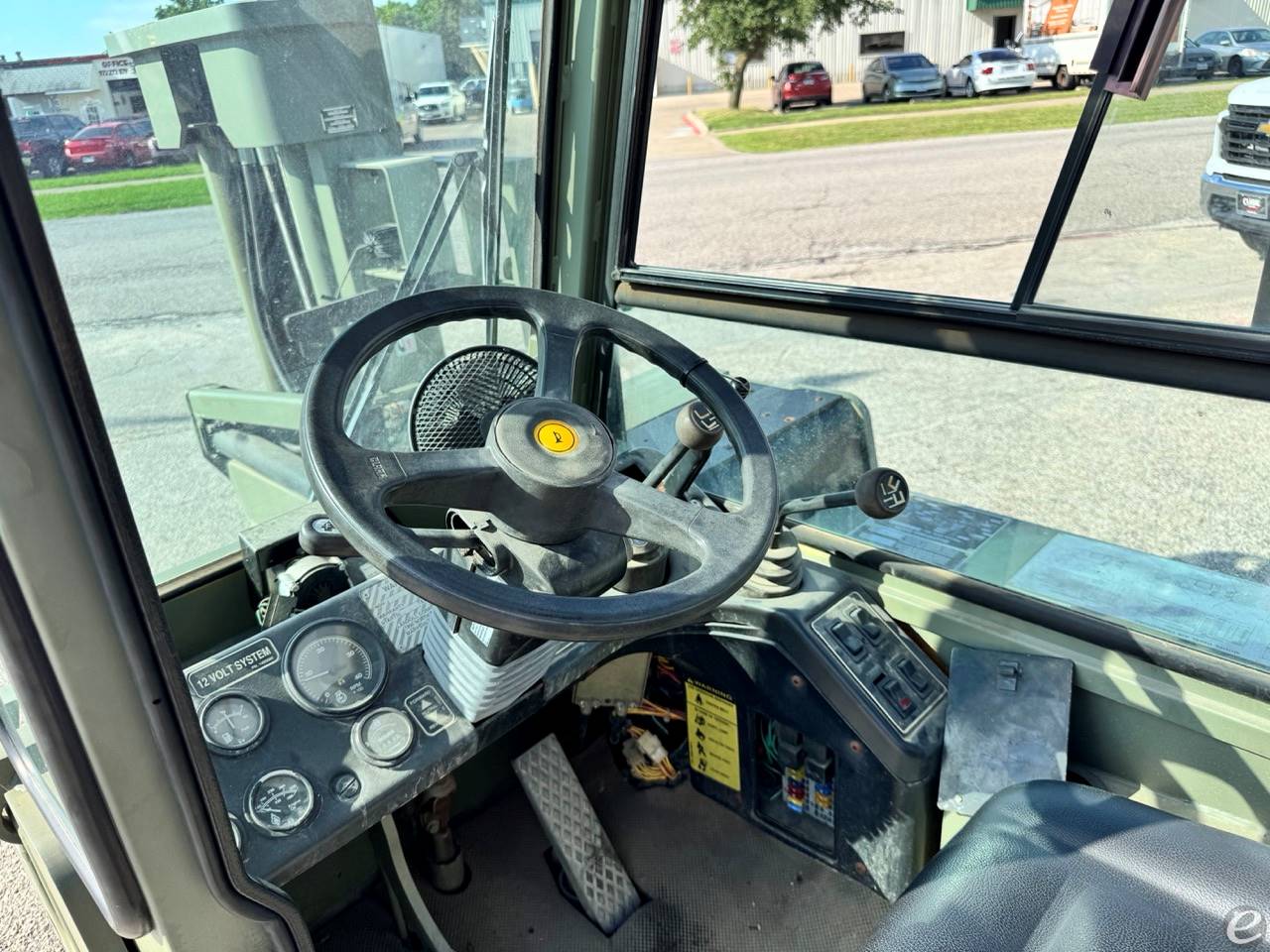 2005 Drexel R60SL At UsedEquipmentHub.com