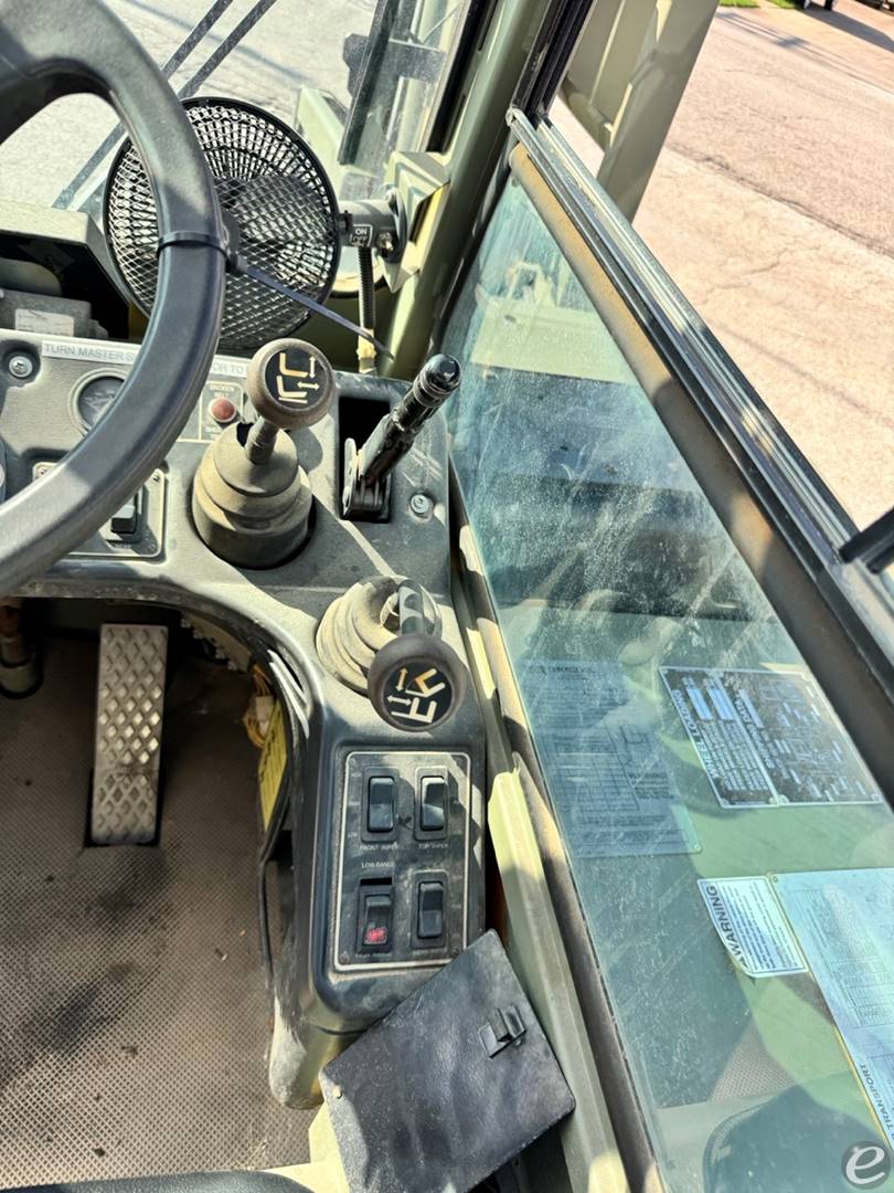 2005 Drexel R60SL At UsedEquipmentHub.com