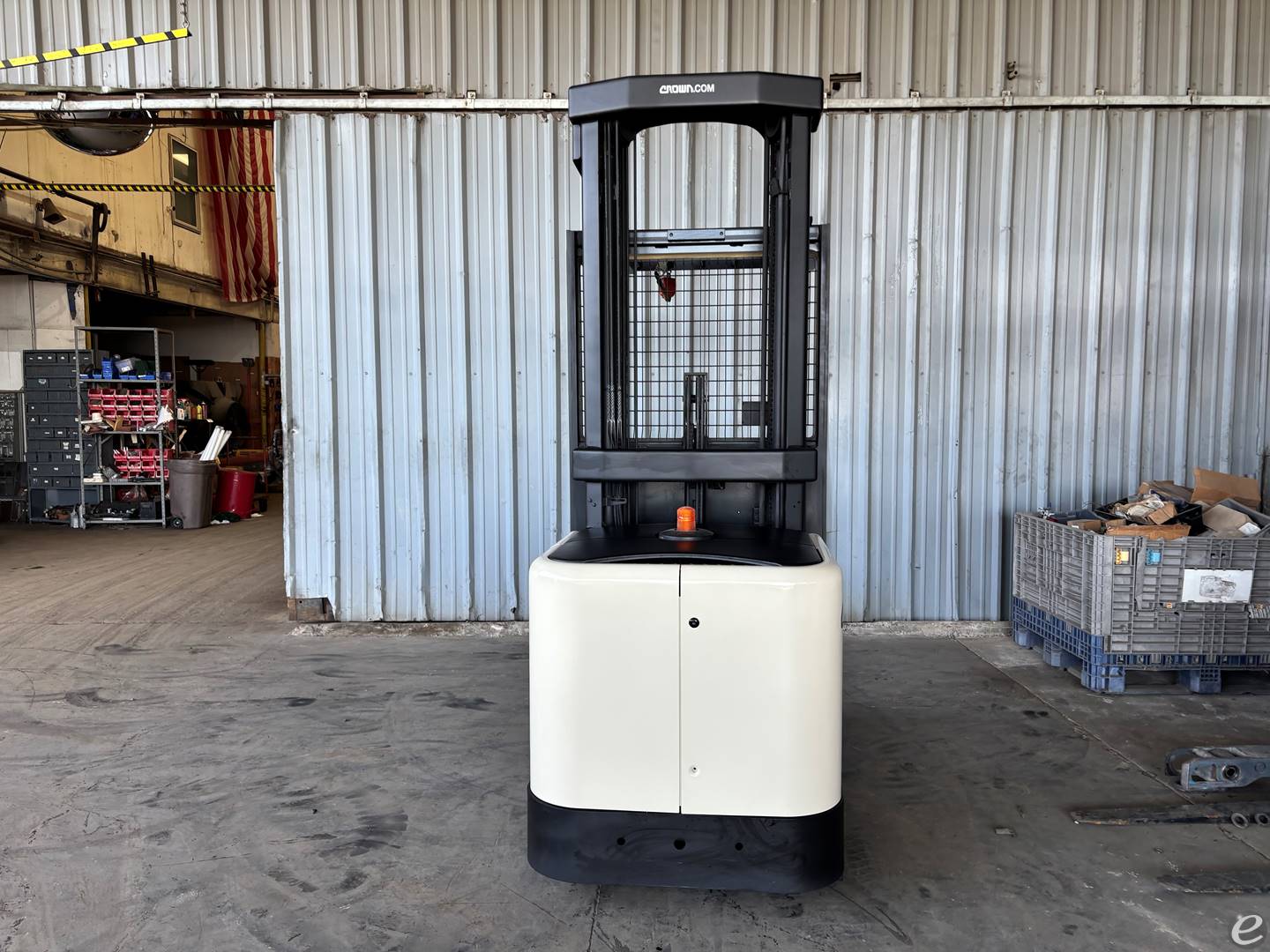 2016 Crown SP3520-30 At UsedEquipmentHub.com