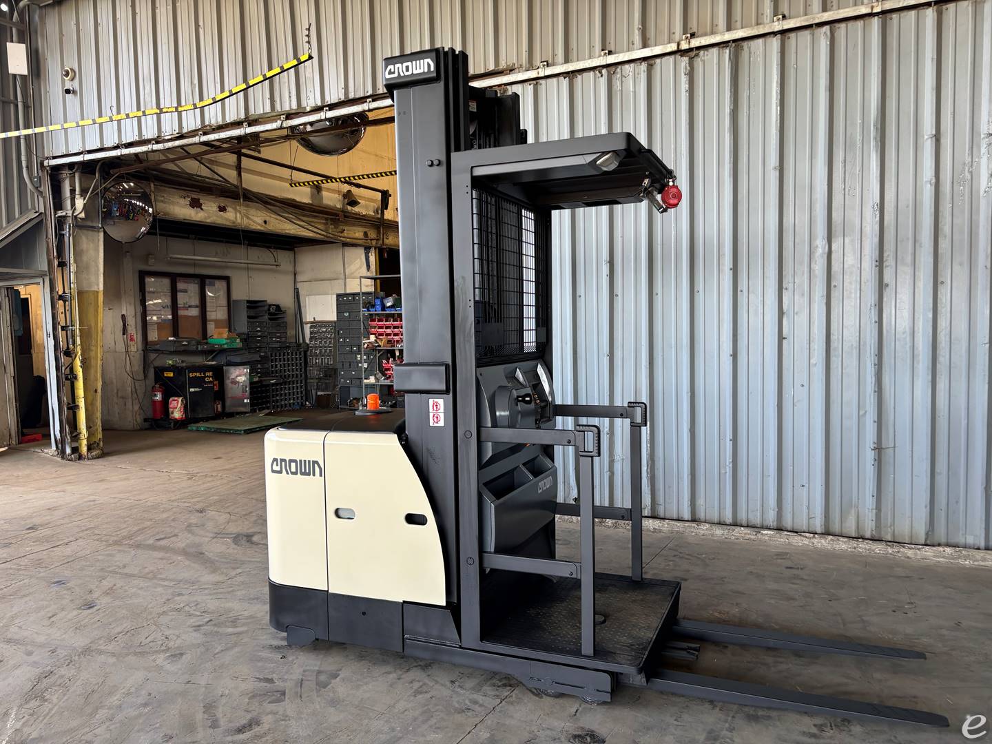 2016 Crown SP3520-30 At UsedEquipmentHub.com