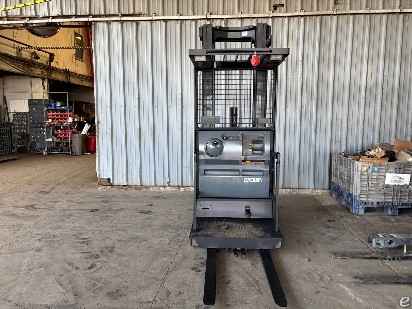 2016 Crown SP3520-30 At UsedEquipmentHub.com