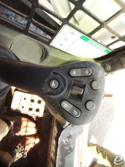 2017 Bobcat T590 At UsedEquipmentHub.com