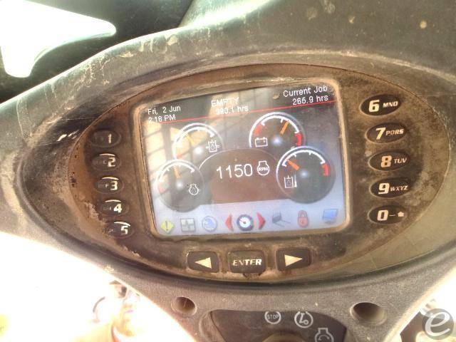 2017 Bobcat T590 At UsedEquipmentHub.com