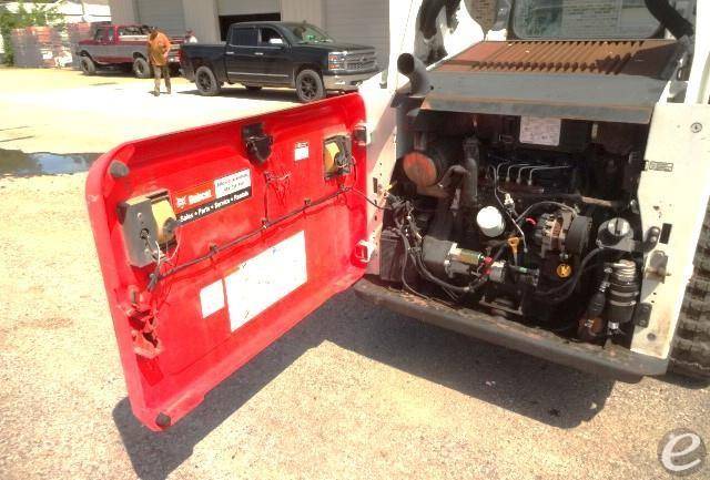 2017 Bobcat T590 At UsedEquipmentHub.com