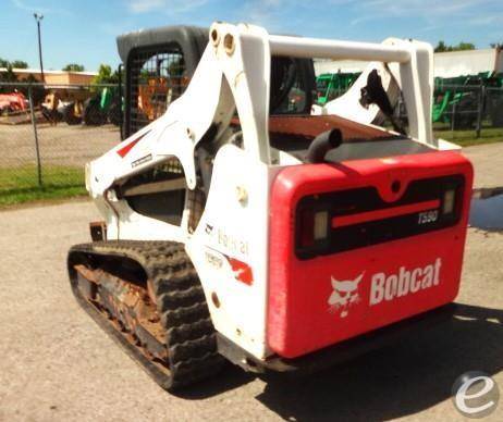 2017 Bobcat T590 At UsedEquipmentHub.com