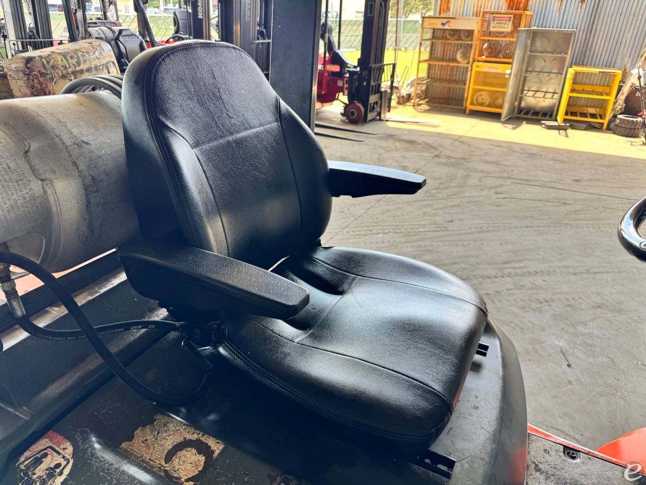 1999 Toyota 7FG30 At UsedEquipmentHub.com