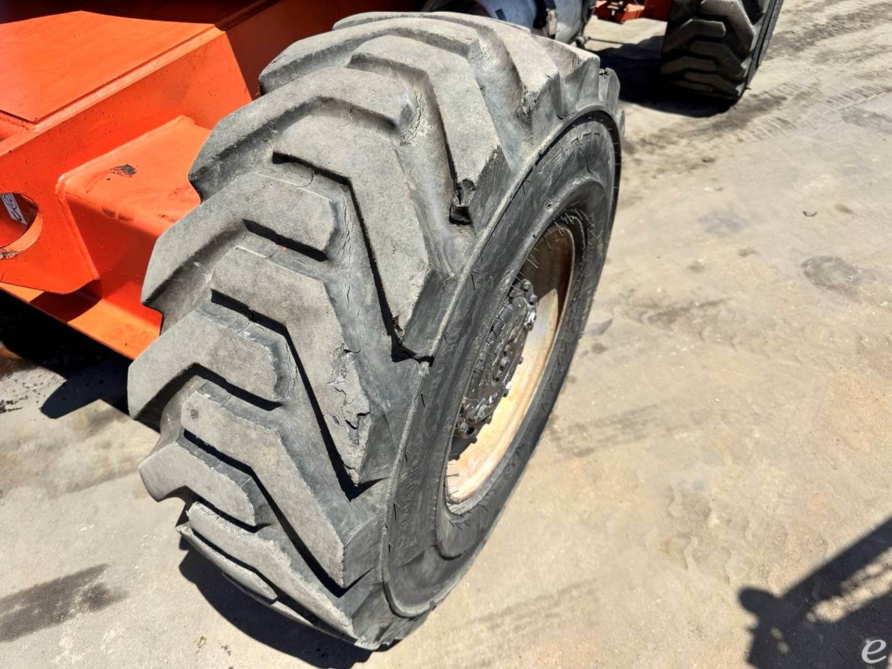 2004 JLG 600AJ At UsedEquipmentHub.com