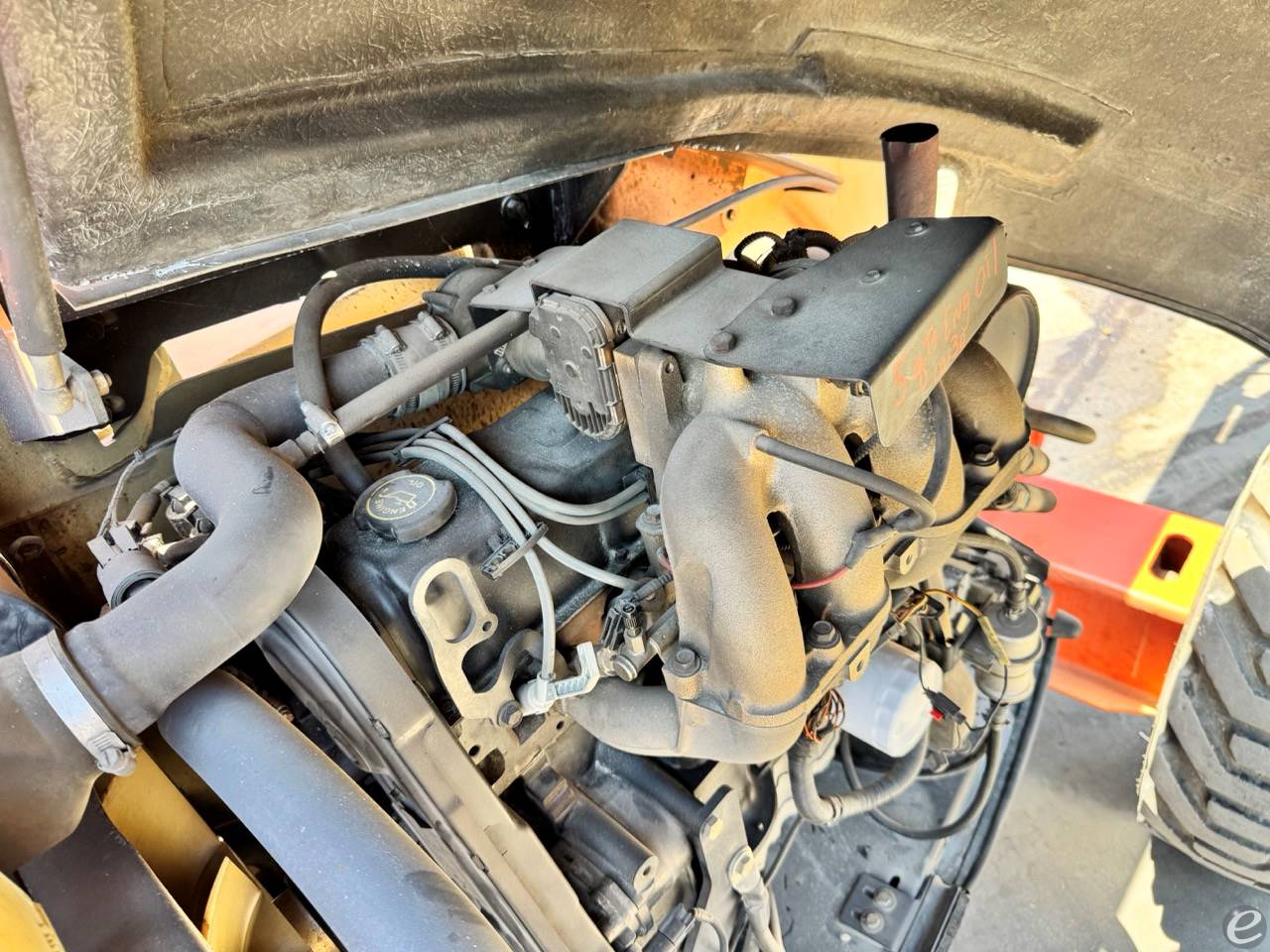 2004 JLG 600AJ At UsedEquipmentHub.com