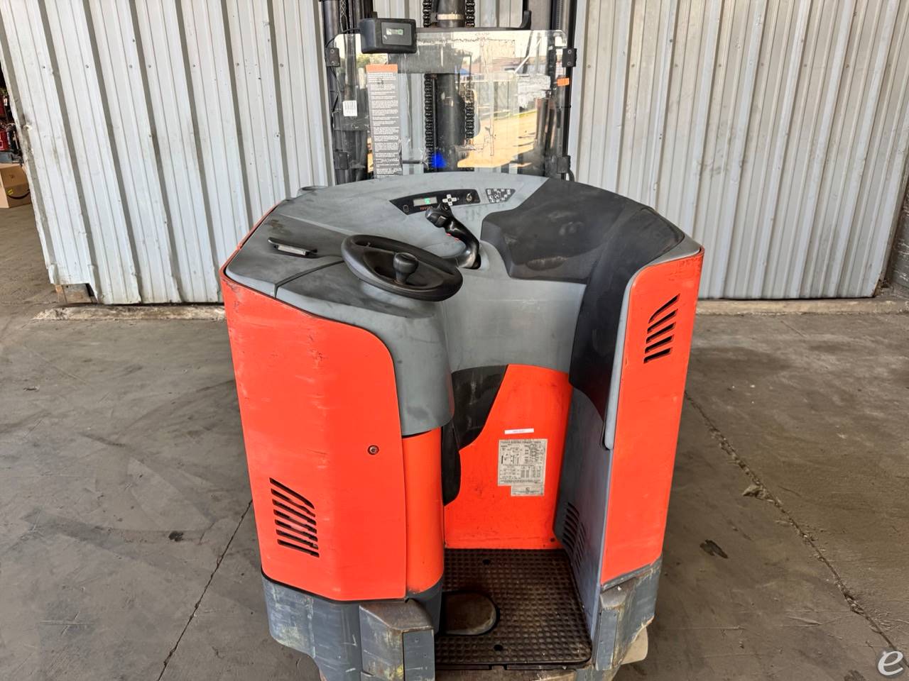 2019 Toyota 9BRU23 At UsedEquipmentHub.com