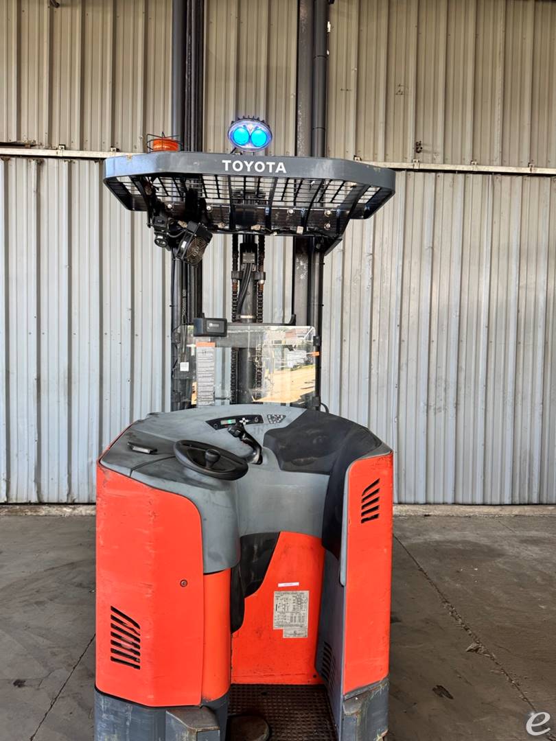 2019 Toyota 9BRU23 At UsedEquipmentHub.com