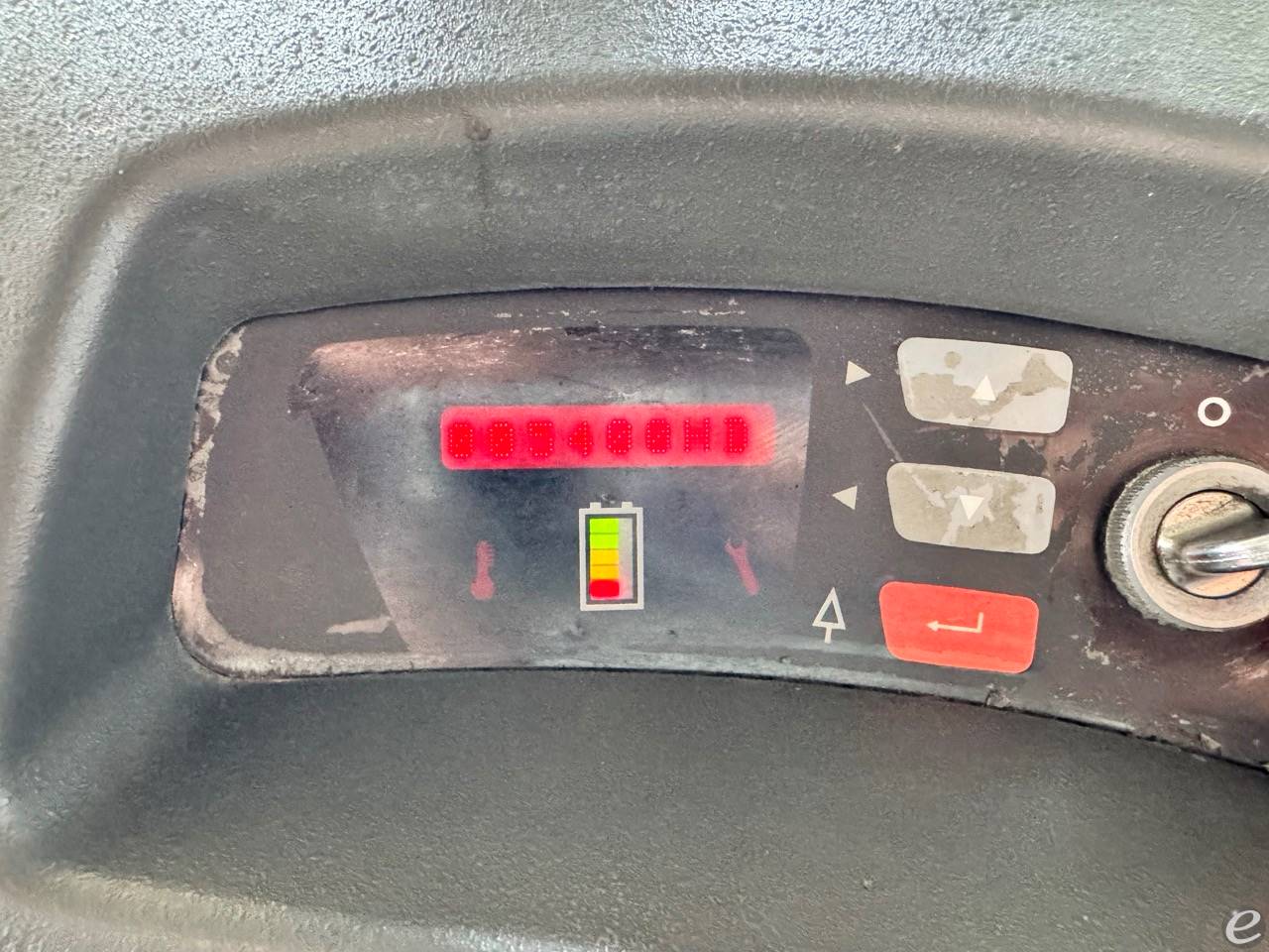 2012 Raymond 415-C35TT At UsedEquipmentHub.com