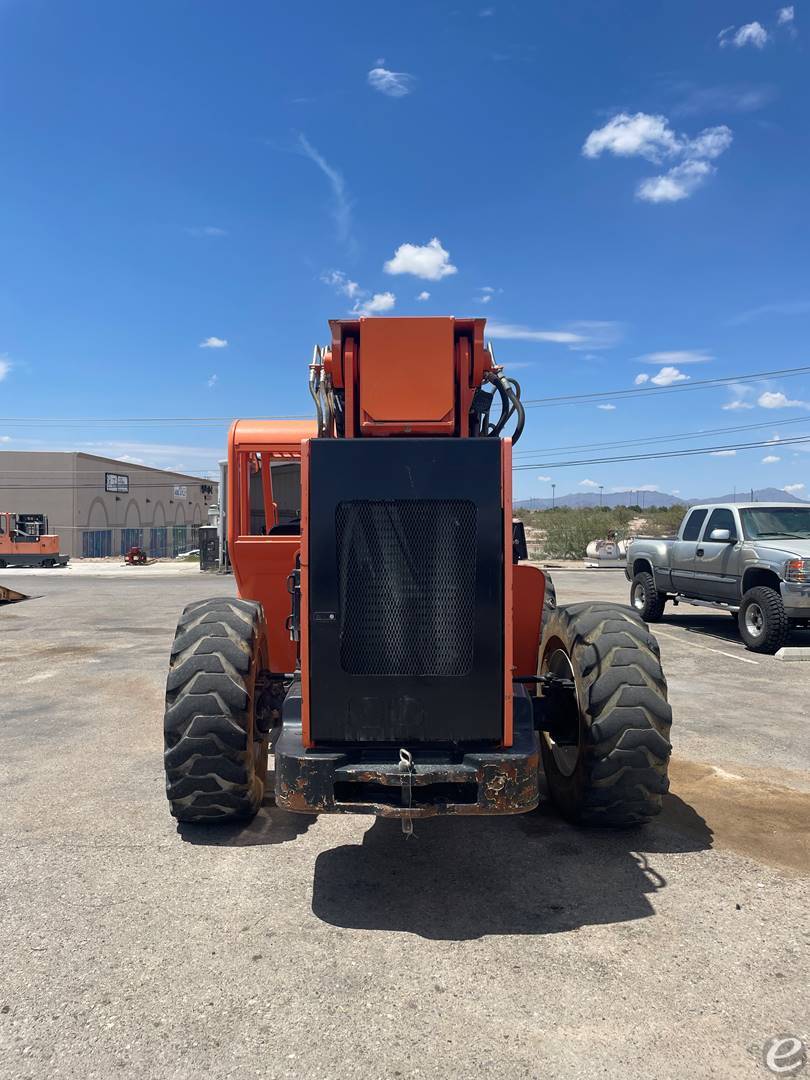 2017 Skytrak 10054 At UsedEquipmentHub.com