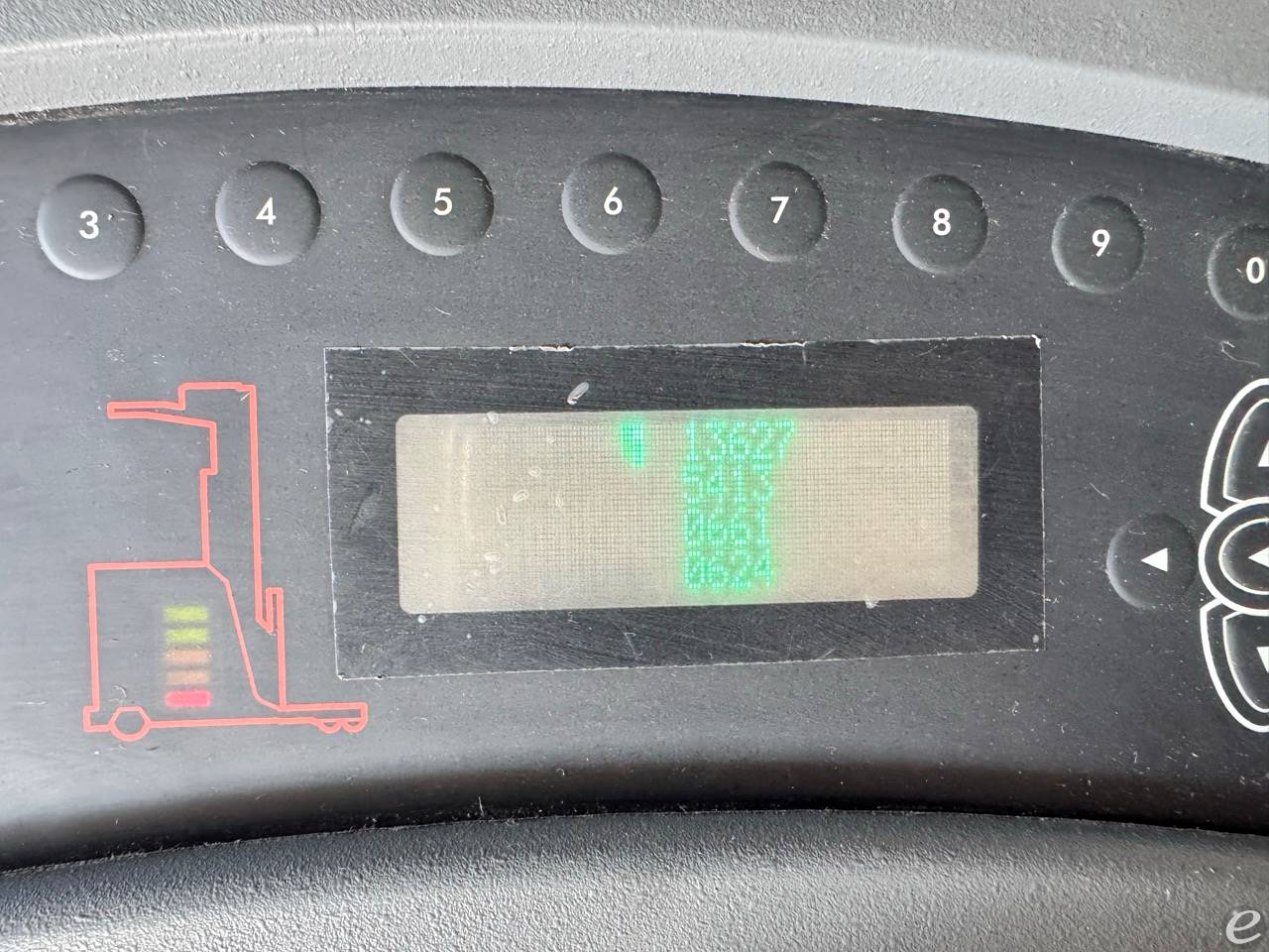 2017 Raymond 750-R35TT At UsedEquipmentHub.com